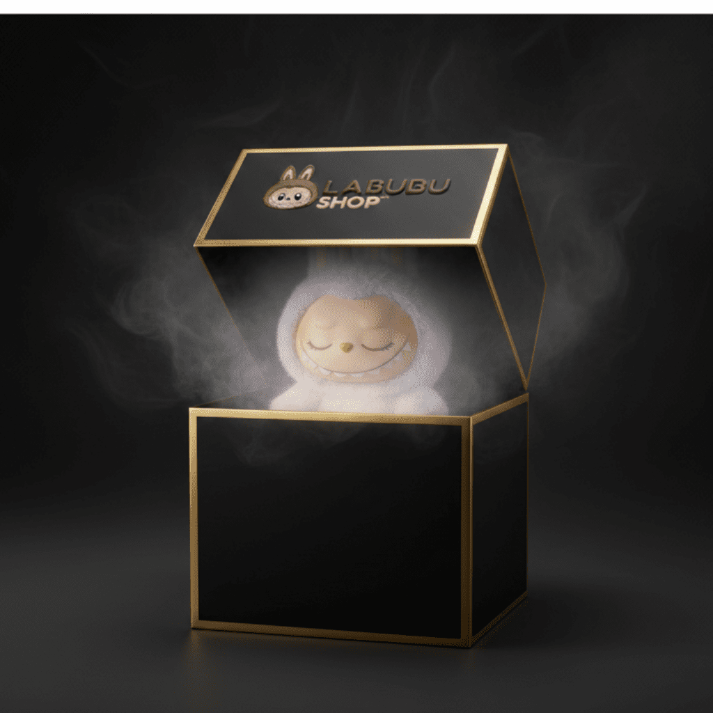 Winter Starter Box — £50