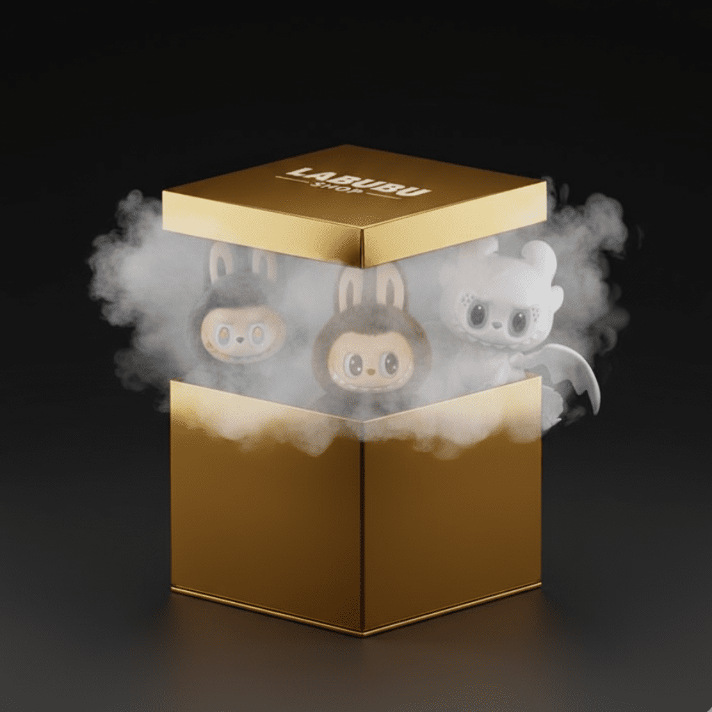 Winter Prestige Box — £200