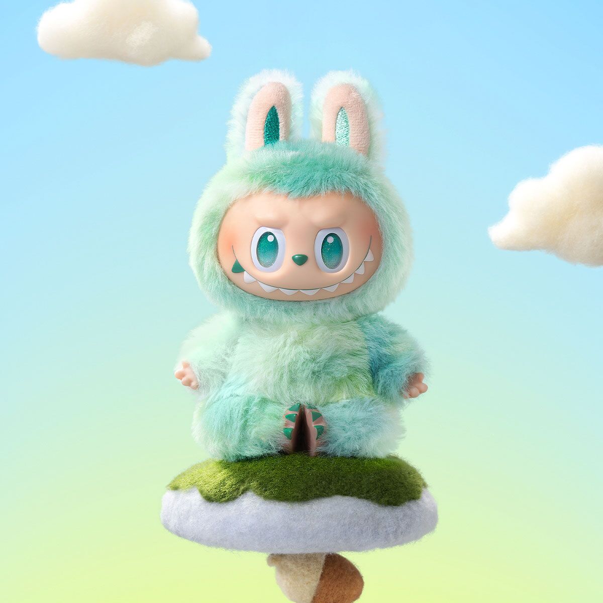 Labubu Vinyl Plush Blind Box – Big Into Energy Series - Labubu Shop Uk