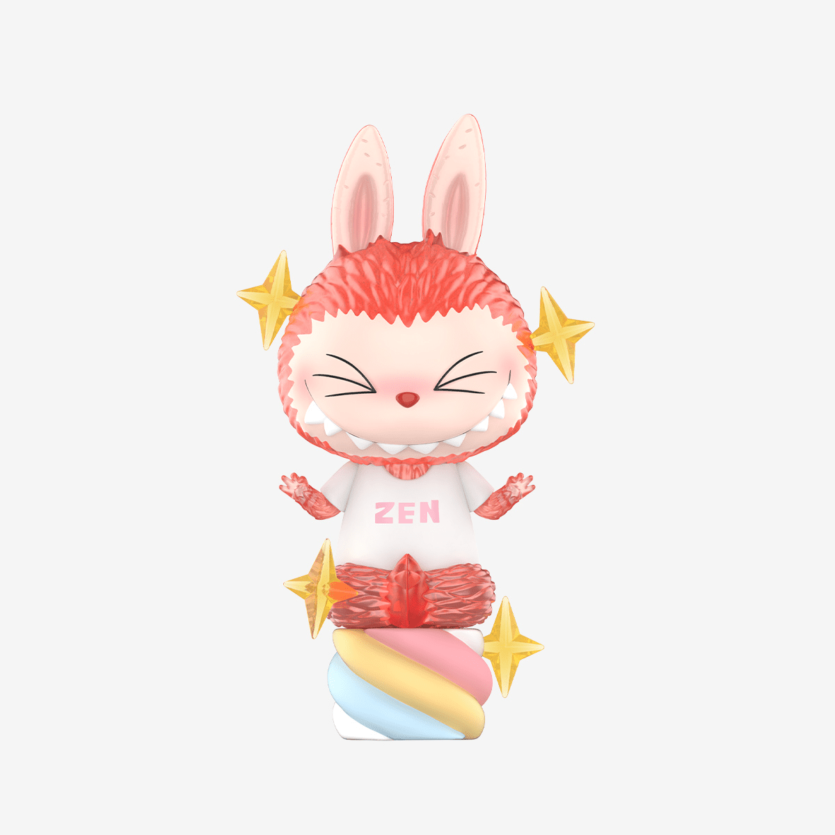 Labubu Candy Series Blind Box - Image 15