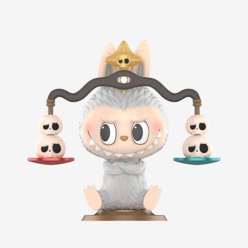Labubu Constellation Series Figures – Complete Box Set - Image 13