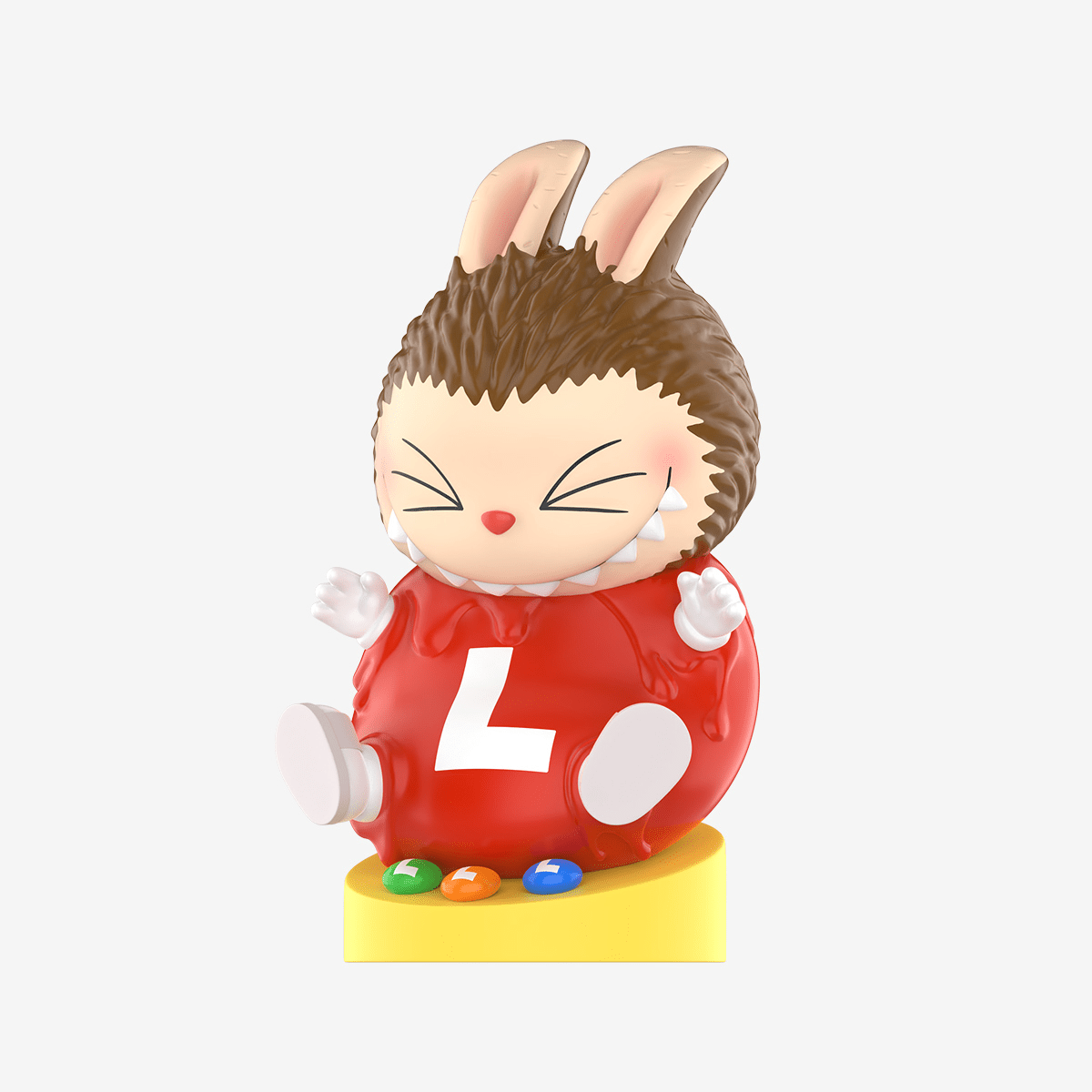 Labubu Candy Series Blind Box - Image 5