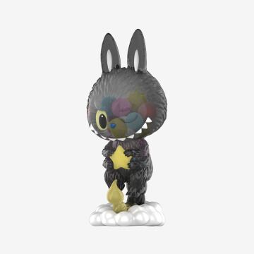 Labubu Constellation Series Figures – Complete Box Set - Image 12