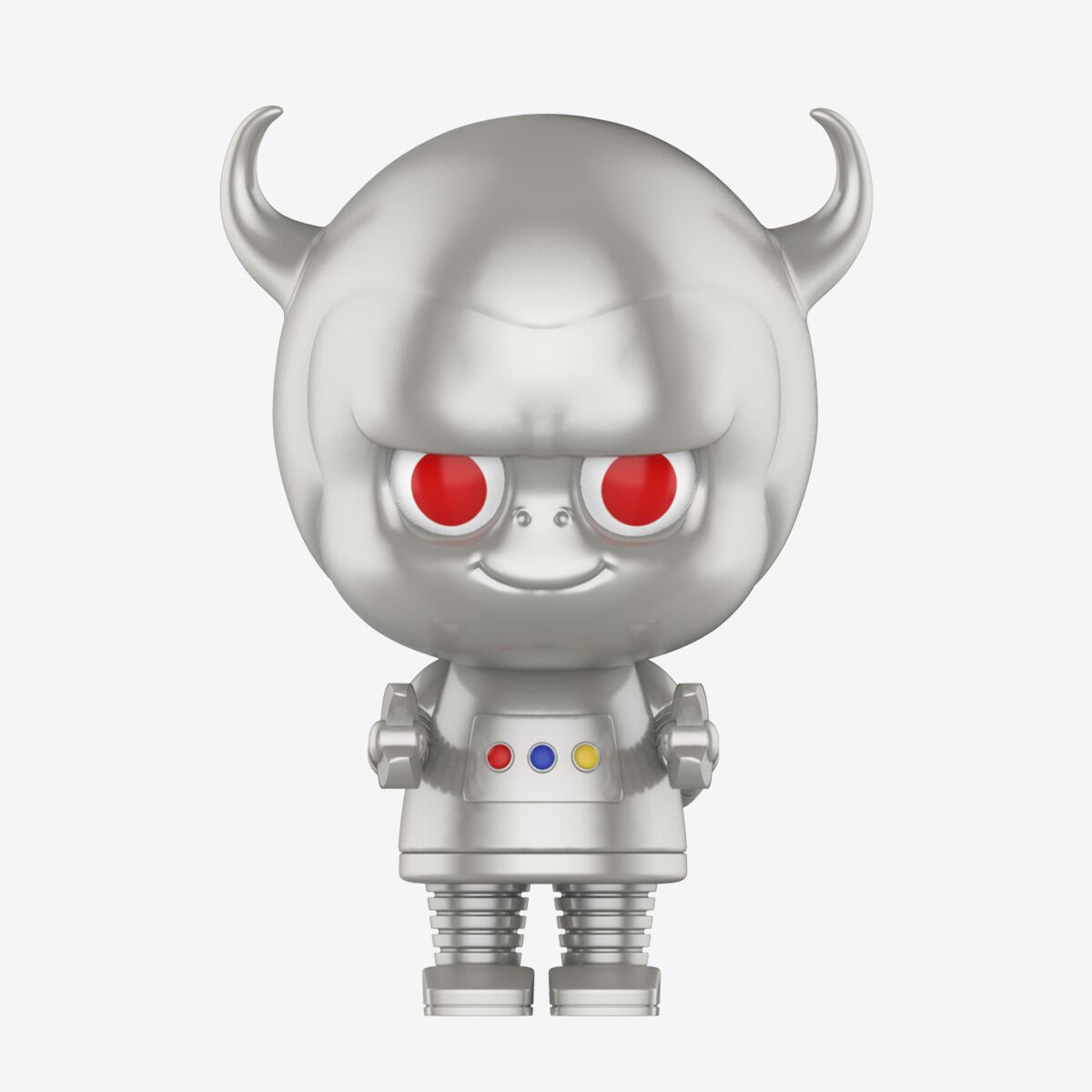 Labubu Yaya Robot Space Adventures Series