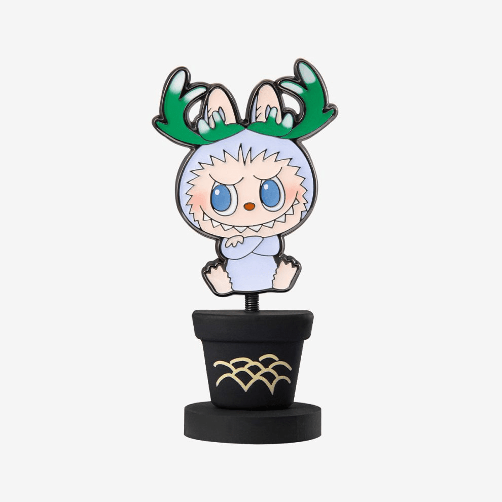Labubu Badge Blind Box – Fall In Wild Series - Image 6