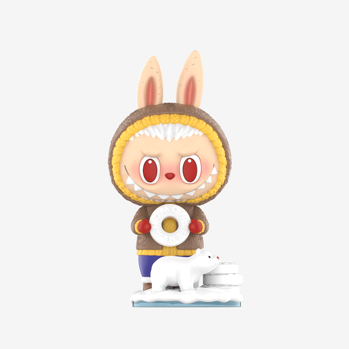 Labubu Candy Series Blind Box - Image 8