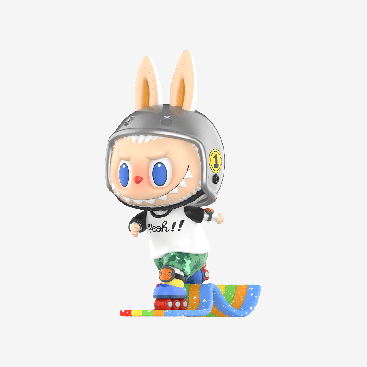 Labubu Candy Series Blind Box - Image 9