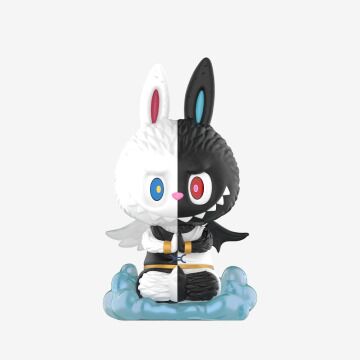 Labubu Constellation Series Figures – Complete Box Set - Image 2