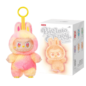 Labubu Vinyl Plush Love – Big Into Energy Series - Labubu Shop Uk