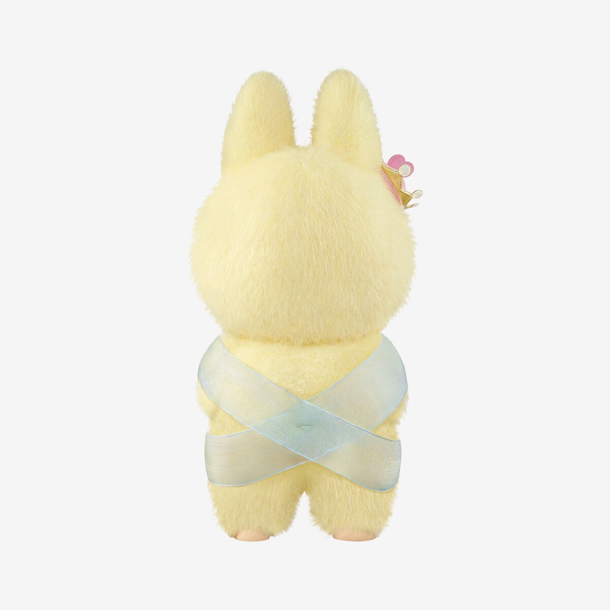 Labubu Vinyl Plush Hanging Card - Image 3