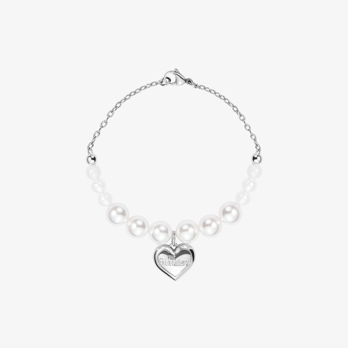 Labubu ROCK THE UNIVERSE Vinyl Plush Doll - Image 2