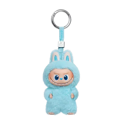 Labubu K Pin for Love Series