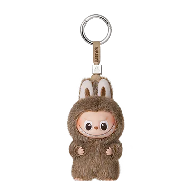 Labubu & Pin for Love Series