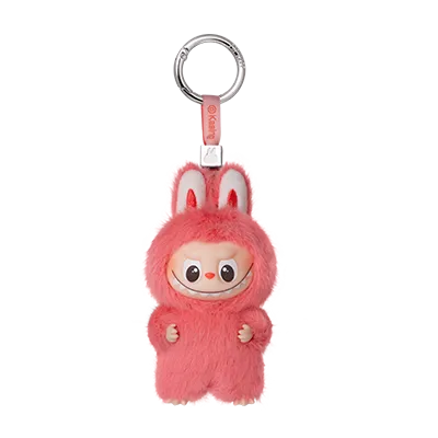 Labubu N Pin for Love Series
