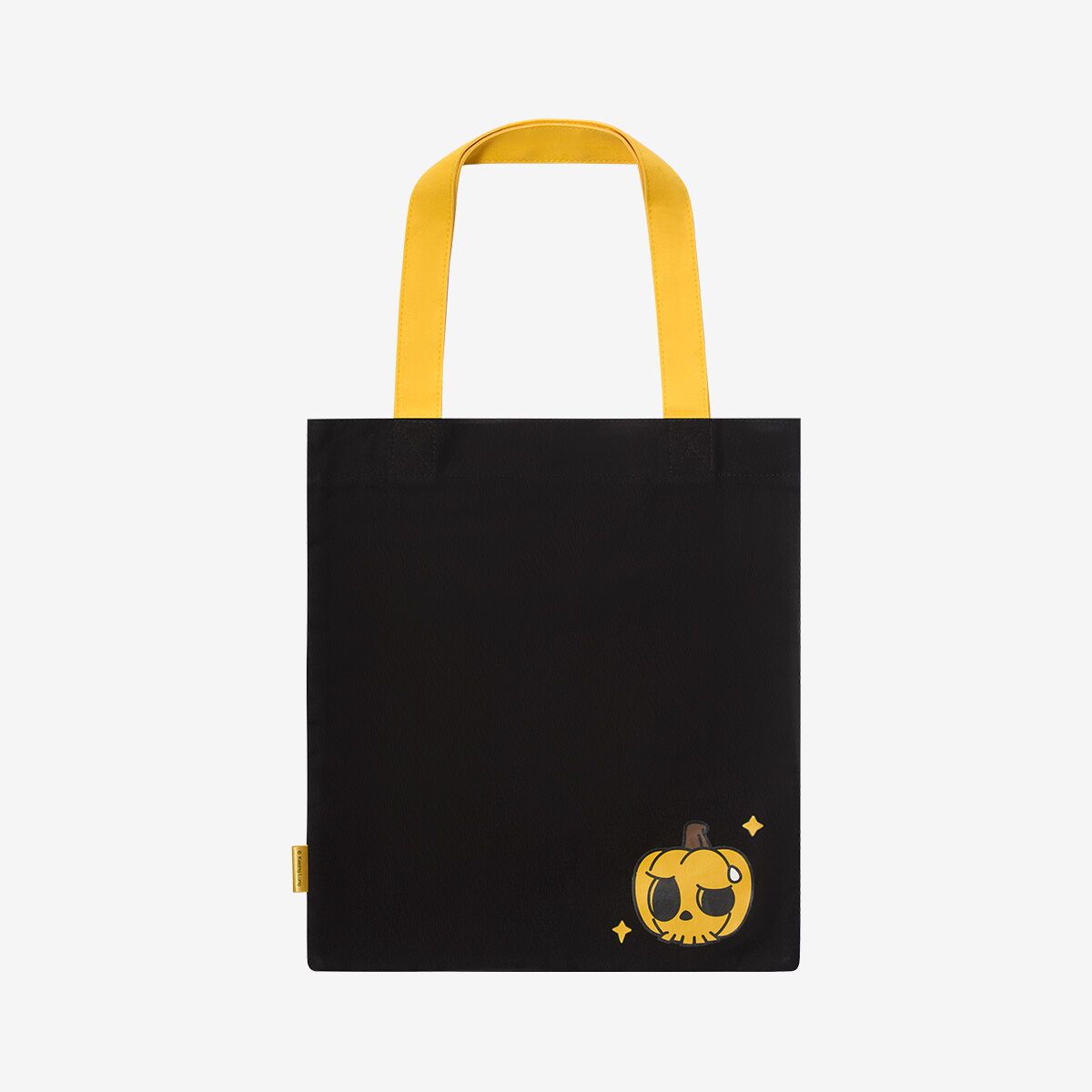 LABUBU Canvas Bag – Happy Halloween Party Series - Image 2