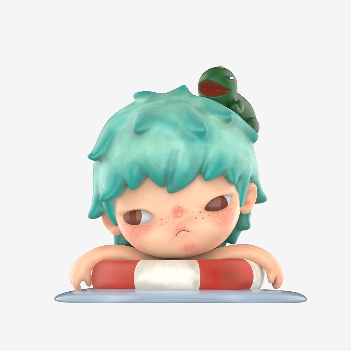 HIRONO Float Figure
