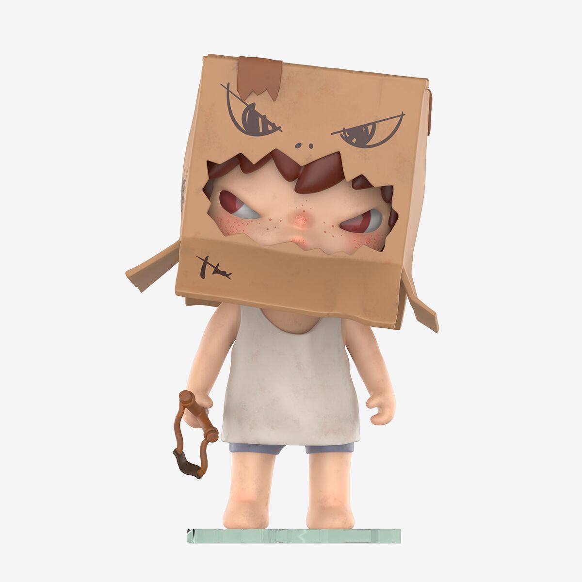 HIRONO Destroyer Figure