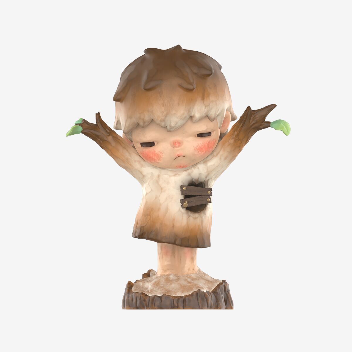 HIRONO Reshape Series Figures – A Poetic Journey of Transformation - Image 10