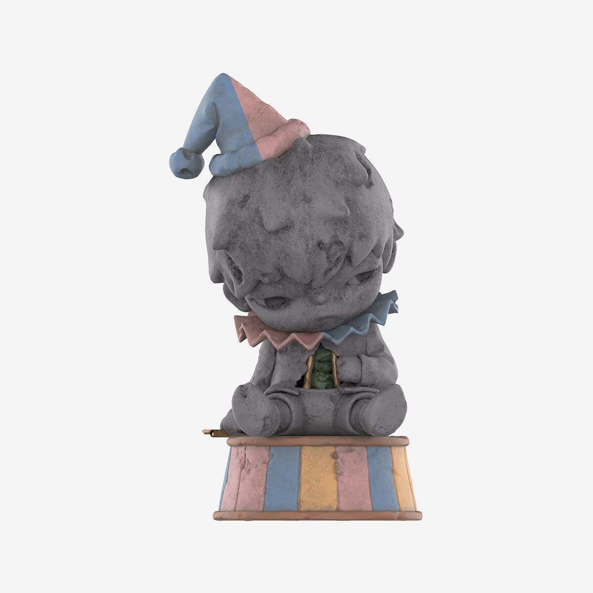 HIRONO Reshape Series Figures – A Poetic Journey of Transformation - Image 14