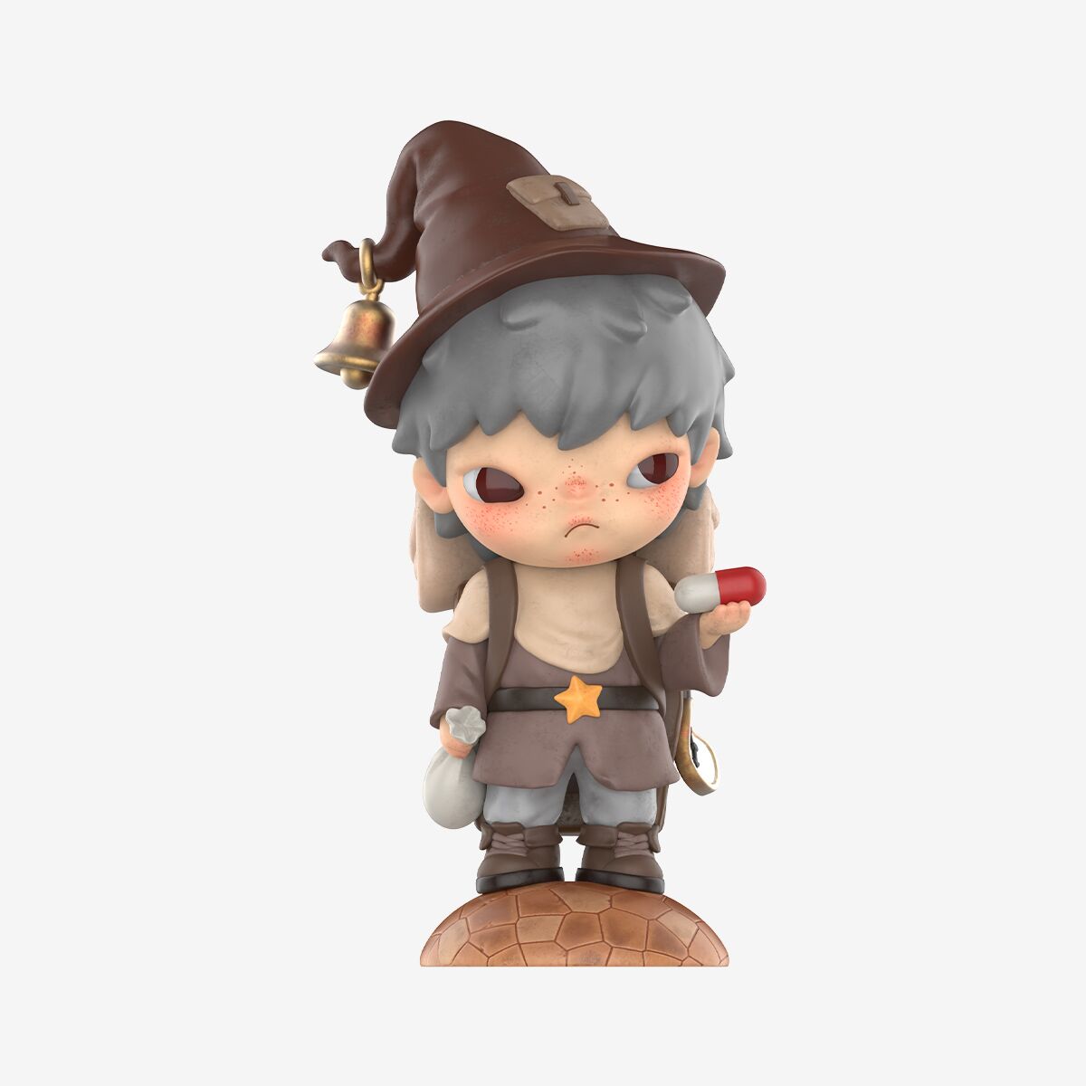 Hirono × Le Petit Prince Series Figures - Image 16