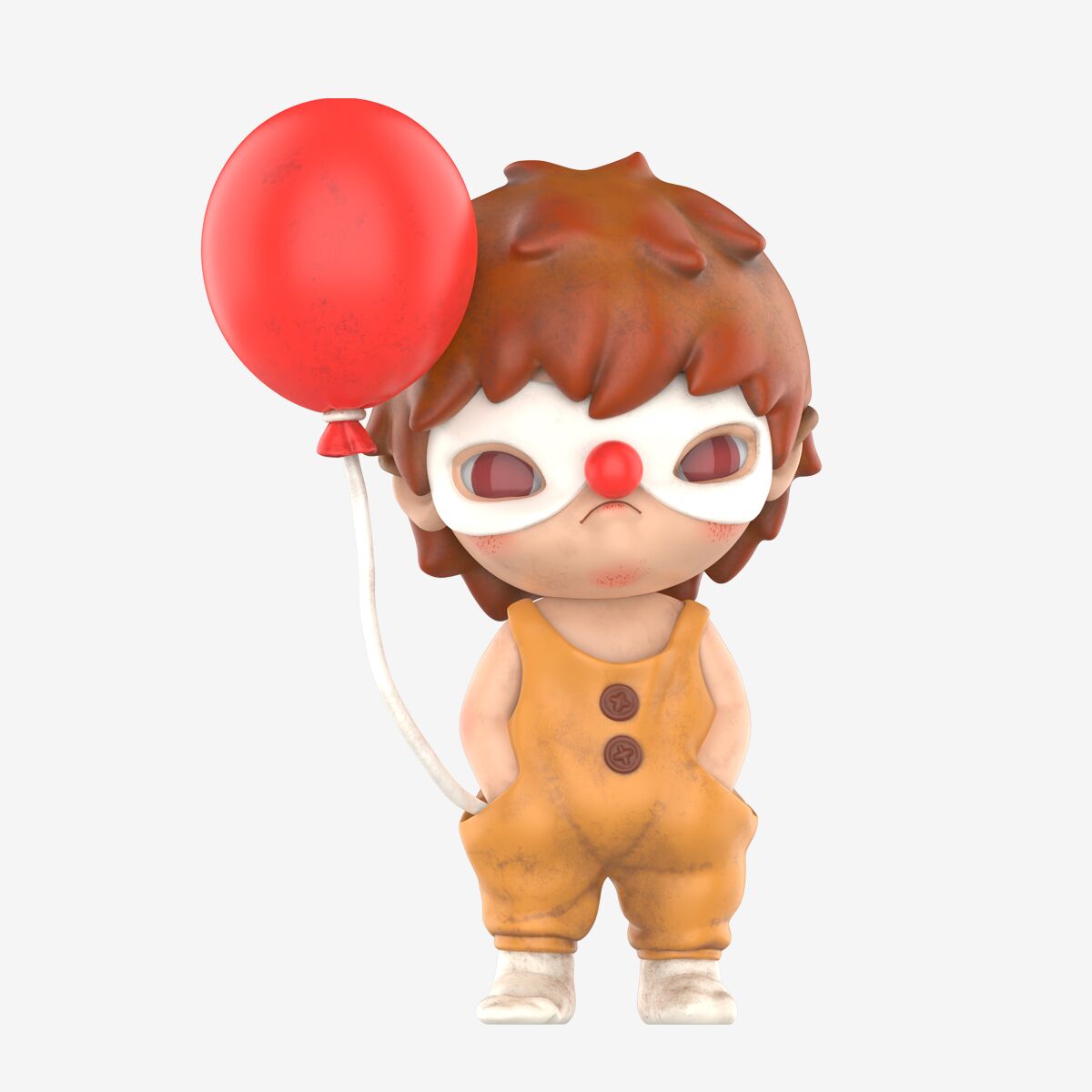 HIRONO Figures Blind Box Little Mischief Series - Image 11